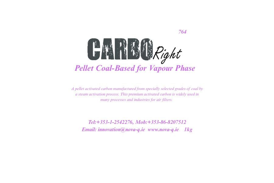 CarboRight 764