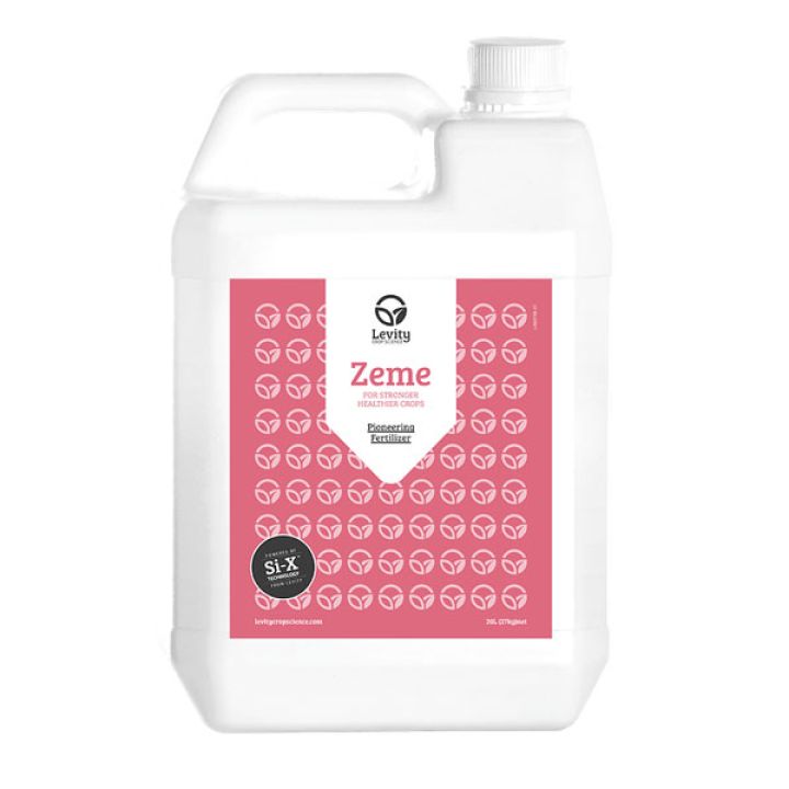 Zeme
