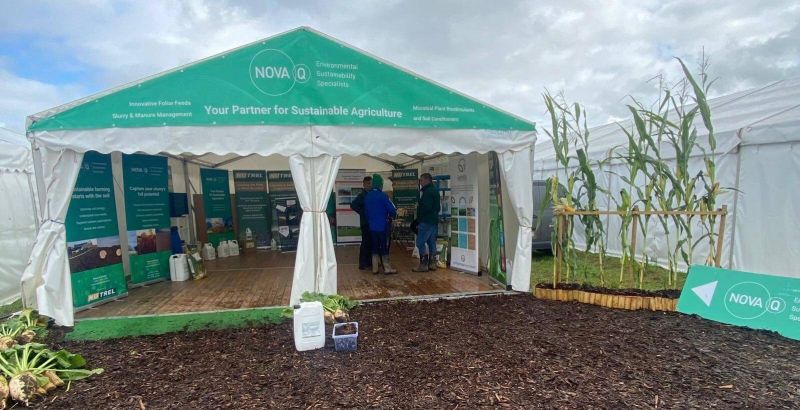 National Ploughing Championships 2025