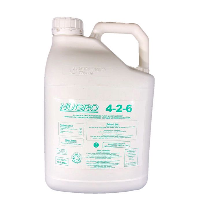 Nugro 4-2-6