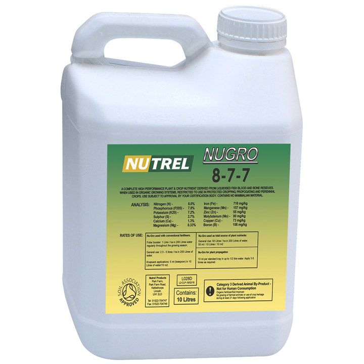 Nugro 8-8-7