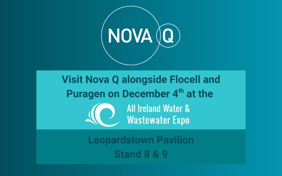 All Ireland Water & Wastewater Expo
