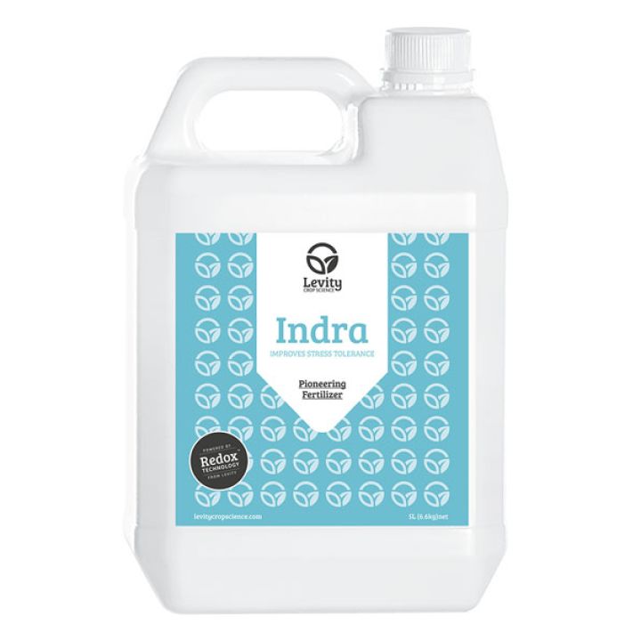 Indra