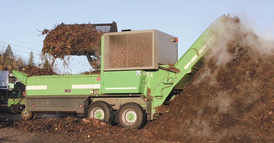 Composting