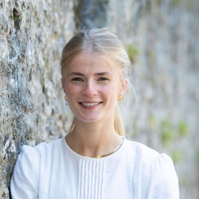 Sinead Hussey