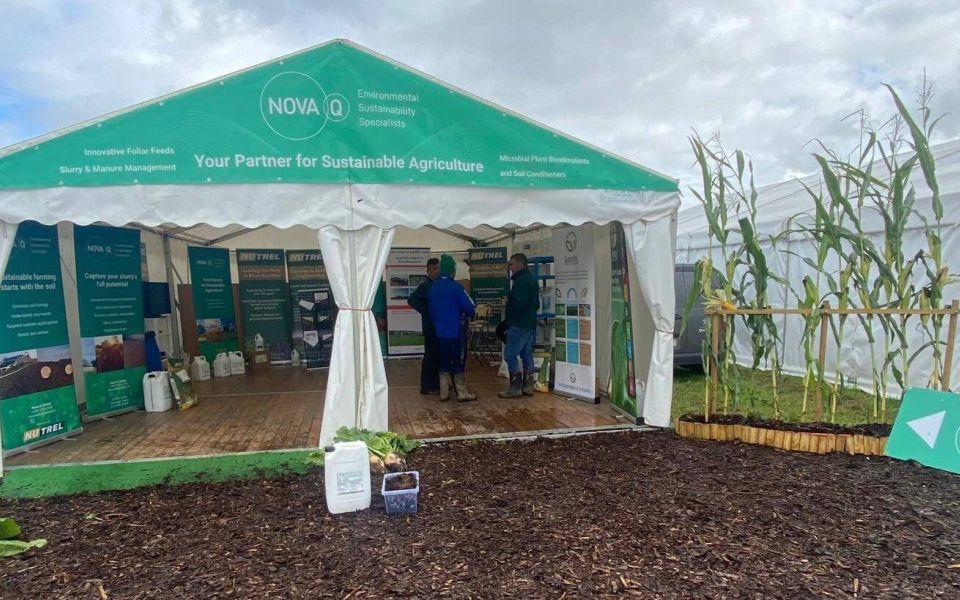 National Ploughing Championships 2025